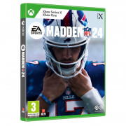 Madden NFL 24 (használt)