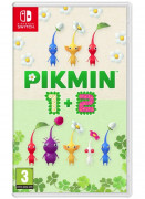 Pikmin 1+2 (használt)