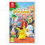 Detective Pikachu Returns thumbnail