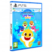 Baby Shark: Sing & Swim Party
