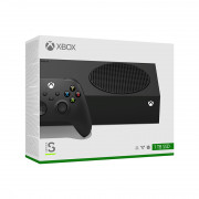 Xbox Series S 1TB (Carbon Black) (használt)