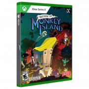 Return to Monkey Island