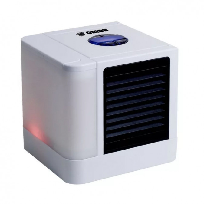 Orion MAC-22 mini léghűtő, párásító, légtisztító Otthon