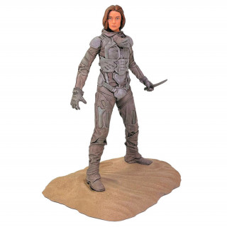 Dark Horse Deluxe Dune - Lady Jessica PVC Szobor (22cm) (3008-147) Ajándéktárgyak