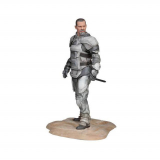 Dark Horse Dune - Gurney Halleck PVC Szobor (24 cm) (3008-150) Ajándéktárgyak