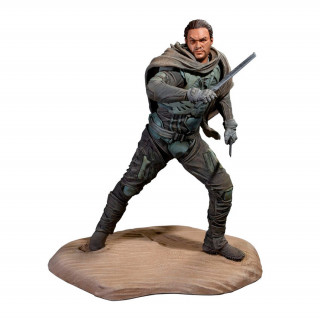 Dark Horse Dune - Duncan Idaho PVC Szobor (24cm) (3008-148) Ajándéktárgyak