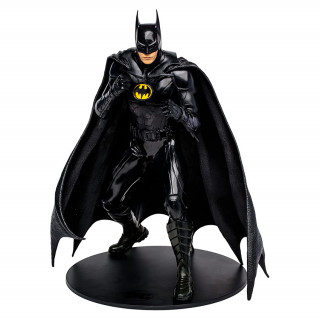 DC Comics: The Flash Movie - Batman PVC Szobor (30cm) Ajándéktárgyak