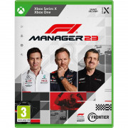 F1 Manager 2023