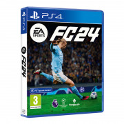 EA Sports FC 24 (használt)