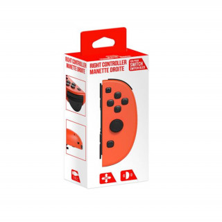 Freaks and Geeks - Nintendo Switch - Wireless Joycon Jobb Narancs (ACFG0005) Nintendo Switch