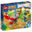 LEGO Sonic the Hedgehog: Tails műhelye és Tornado repülőgépe (76991) thumbnail