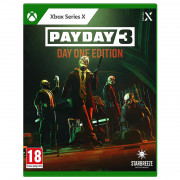 Payday 3