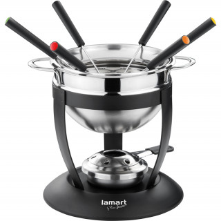 Lamart LT7031 Fondue szett 10r. - SIERS Otthon