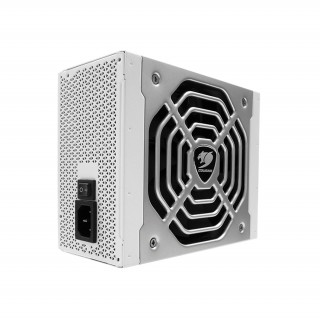 Cougar I PSU Polar1200 / 80plus Platinum /Full modular/ 1200W PC