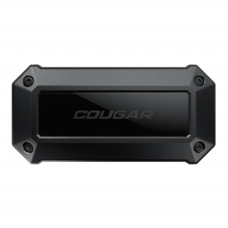 COUGAR DH07/ 7-Port Docking Hub PC