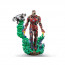 Iron Studios - Iron Man Illusion Deluxe Art Scale 1/10 Szobor - Spider-Man: Far From Home thumbnail