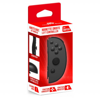 Freaks and Geeks - Nintendo Switch - Wireless Joycon for Right Black (299267R) Nintendo Switch