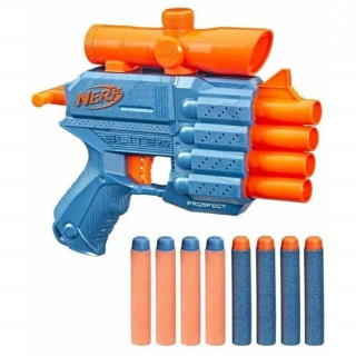 Hasbro NERF Elite 2.0 Prospect QS-4 (F4190) Játék