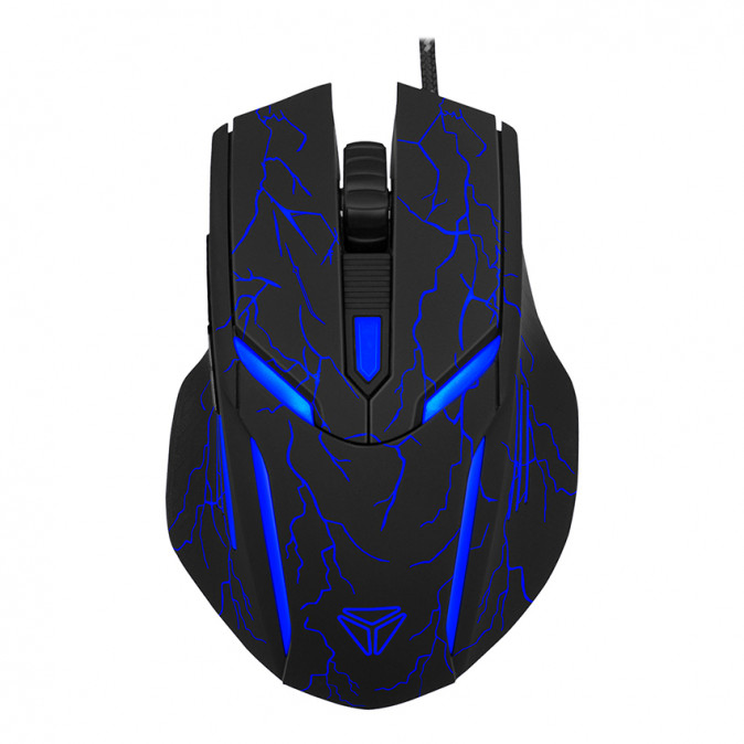 YENKEE YMS 3017 AMBUSH gaming egér  PC