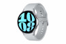 Galaxy Watch 6 Bluetooth 44 mm Ezüst (SM-R940NZSAEUE) thumbnail