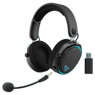 YENKEE YHP 3400 PANZER WL Gamer headset  PC