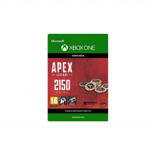 APEX Legends: 2150 Coins (ESD MS) Xbox Series