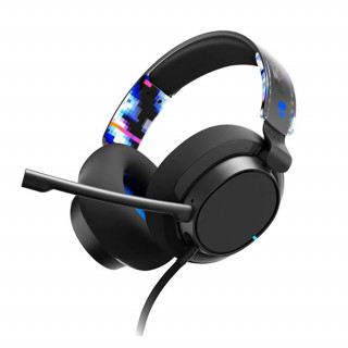 Skullcandy Slyr Pro Playstation Gaming fejhallgató (S6SPY-Q766) PC