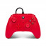 PowerA Xbox Series X|S, Xbox One, PC Vezetékes Kontroller (Red) thumbnail