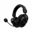 HyperX Cloud II Core - Gaming fejhallgató (Fekete) (6Y2G8AA) thumbnail