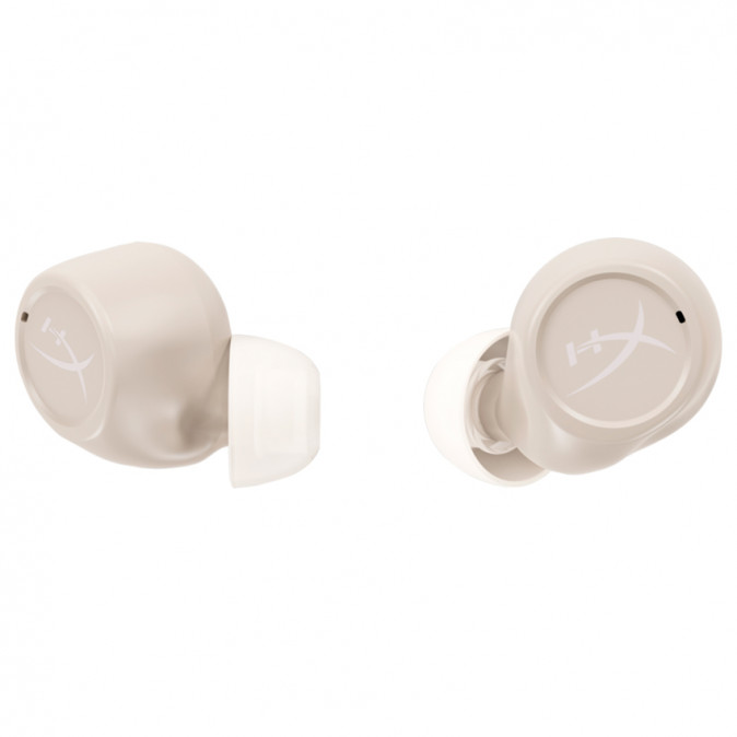 HyperX Cirro Buds Pro fülhallgató (cserbarna) (727A7AA) PC