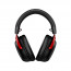 HyperX Cloud III - Vezeték nélküli Gaming fejhallgató (Fekete-Piros) (77Z46AA) PC