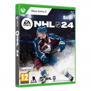 NHL 24 (használt)