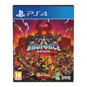 Broforce: Deluxe Edition