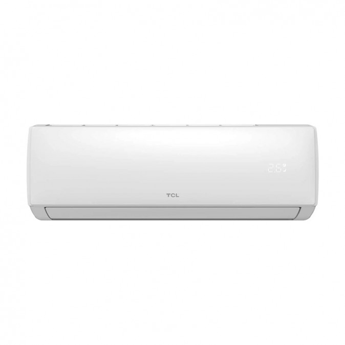 TCL ELITE XA73 Klíma (TAC-12CHSD/XA73IFSH) Otthon
