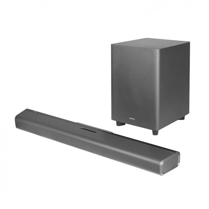 Edifier B700 Soundbar 5.1.2 (Szürke) Audio