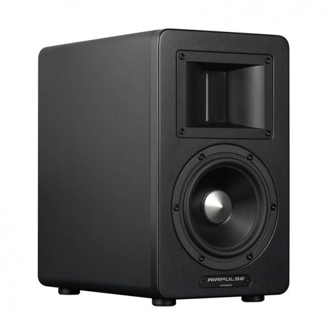 Edifier Airpulse SM200 Hangszóró (fekete) Audio