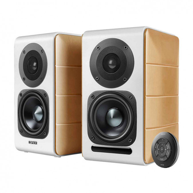 Edifier S880DB hangszóró 2.0 (fehér) Audio