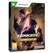 Tekken 8: Ultimate Edition