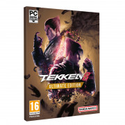 Tekken 8: Ultimate Edition