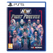 AEW: Fight Forever