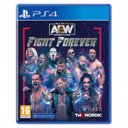 AEW: Fight Forever 