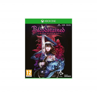 Bloodstained: Ritual of the Night (ESD MS) Xbox One