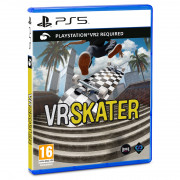 VR Skater