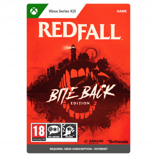 Redfall - Bite Back Edition (ESD MS)  Xbox Series