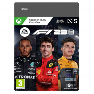 F1 23: Standard Edition (ESD MS)  Xbox Series