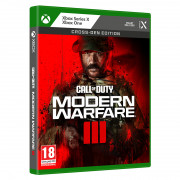 Call of Duty: Modern Warfare III