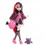 Monster High Doll - Draculaura (HHK51) thumbnail