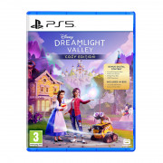 Disney Dreamlight Valley: Cozy Edition