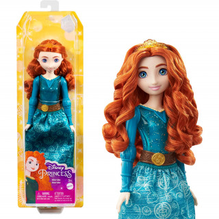 Disney csillogó hercegnő - Merida (HLW13) Játék