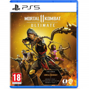 Mortal Kombat 11 (használt)